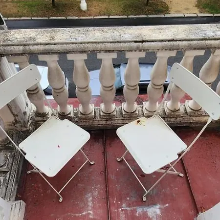 Apartamento Downtown - Danzer