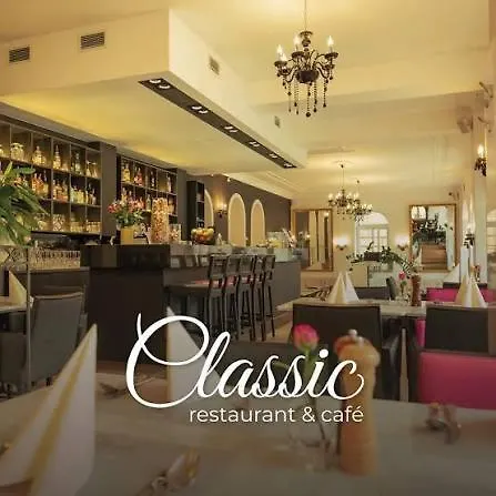 Downtown - Danzer Apartamento *